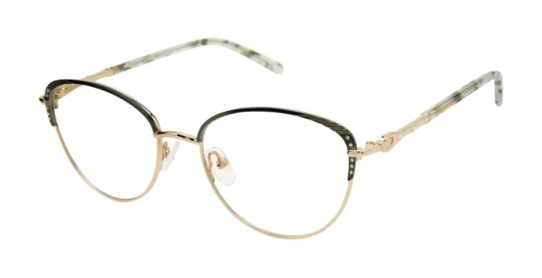 Elizabeth Arden EA1267 2 - Green Gold