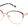 Elizabeth Arden EA1267 3 - Red Rose Gold