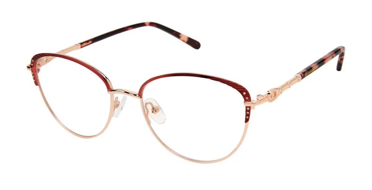 Elizabeth Arden EA1267 3 - Red Rose Gold