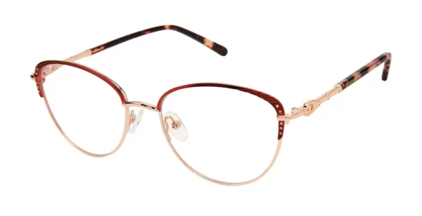 Elizabeth Arden EA1267 3 - Red Rose Gold