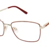 Elizabeth Arden EA1270 1 - Red