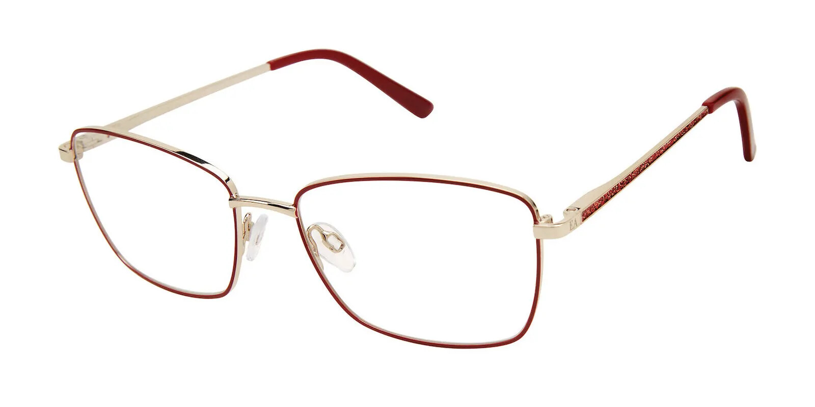 Elizabeth Arden Ea1270 2 Elizabeth Arden EA1270 1 - Red