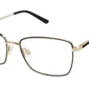 Elizabeth Arden EA1270 1 54 - Black