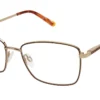 Elizabeth Arden EA1270 3 - Brown