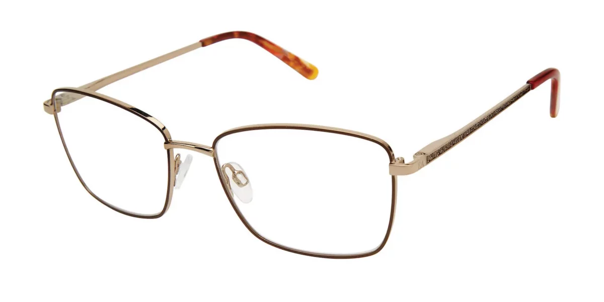 Elizabeth Arden EA1270 3 - Brown