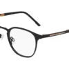 Flexon E1150 002 - Matte Black / Copper