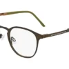 Flexon E1150 309 - Matte Moss / Light Brown