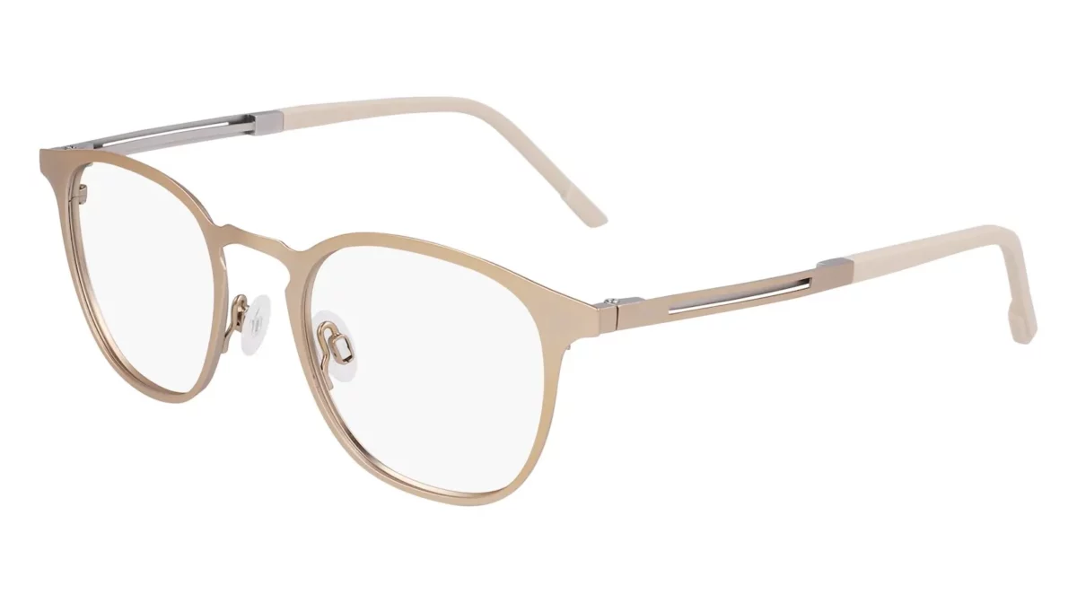 Flexon E1150 712 - Matte Light Gold / Silver