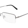 Flexon H6073 070 - Satin Gunmetal