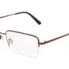 Flexon H6073 210 - Satin Coffee