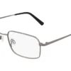 Flexon H6074 070 - SAtin Gunmetal