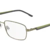 Flexon H6077 306 - Satin Moss / Moss