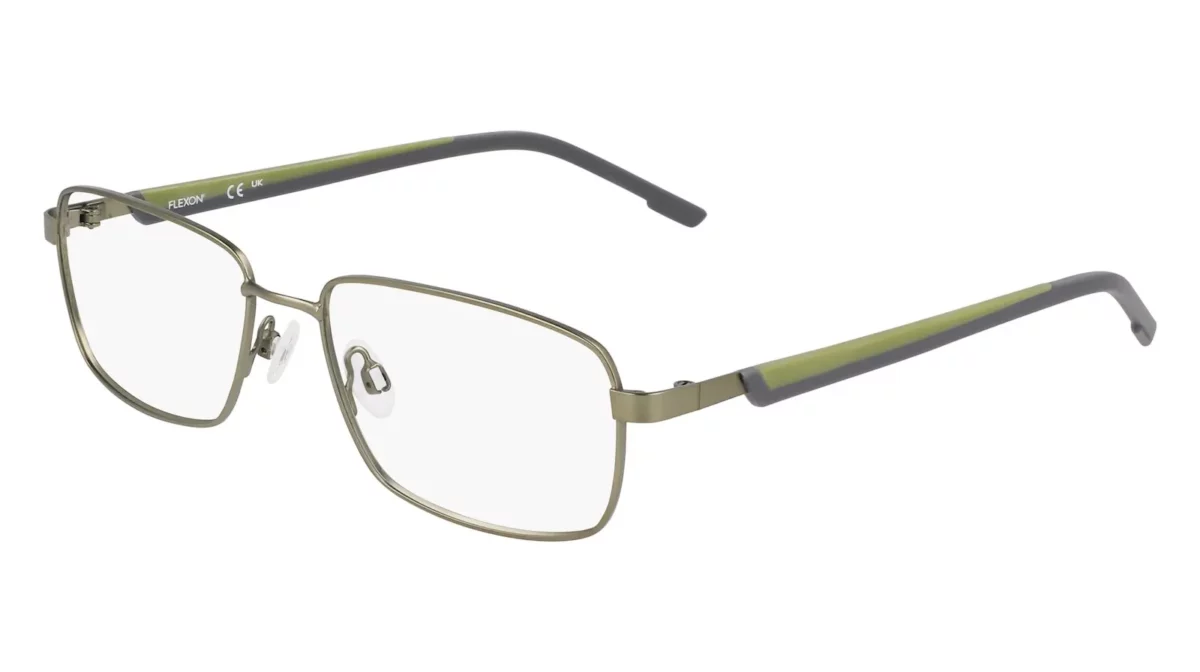 Flexon H6077 306 - Satin Moss / Moss