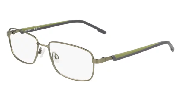 Flexon H6077 306 - Satin Moss / Moss