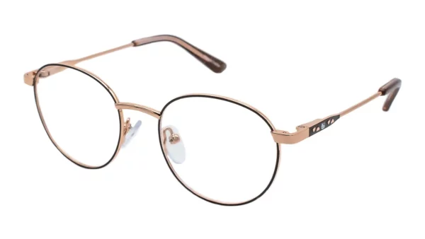 Hello Kitty HK376 2 - Brown