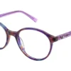 Hello Kitty HK377 2 - Purple Multi