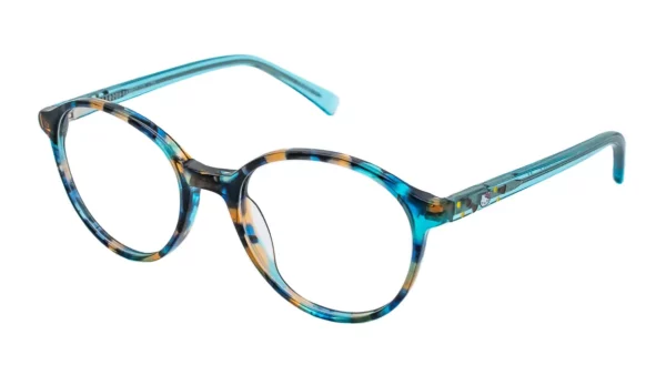 Hello Kitty HK377 3 - Blue Multi