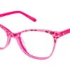 Hello Kitty HK379 1 - Pink