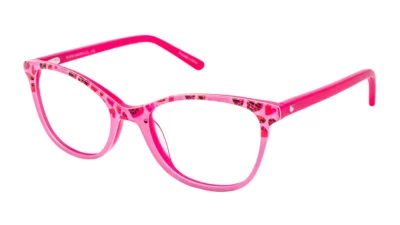 Hello Kitty HK379 1 - Pink
