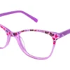 Hello Kitty HK379 2 - Purple