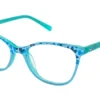 Hello Kitty HK379 3 - Blue