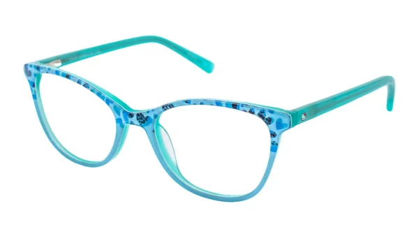 Hello Kitty HK379 3 - Blue
