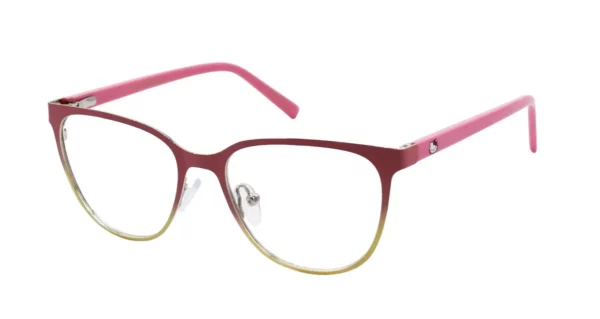 Hello Kitty HK380 3 - Pink