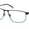 IZOD 2112 - Black