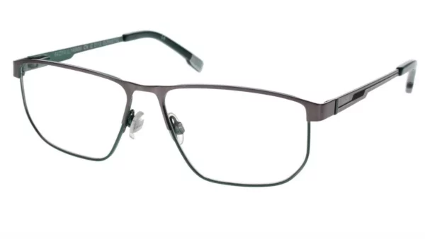 IZOD 2112 - Gunmetal