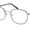 IZOD 211- Black / Gunmetal