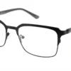 IZOD 2117 - Black