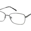 London Fog LF 613 2 - Gunmetal