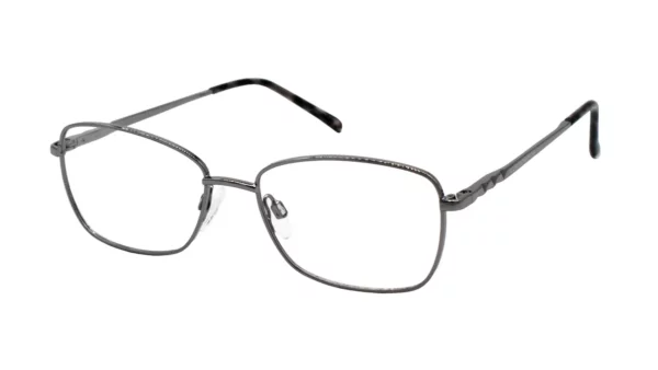 London Fog LF 613 2 - Gunmetal