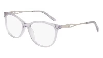 Marchon M-5026 020 - Shiny Crystal Grey