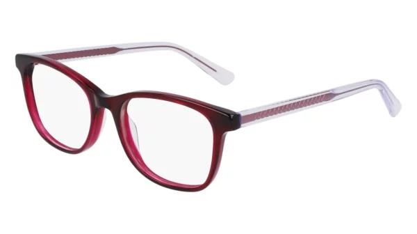Marchon M-5029 620 - Crystal Cranberry