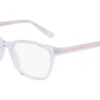 Marchon M-5029 971 - Crystal Clear