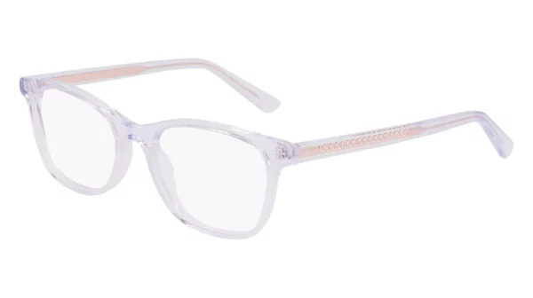 Marchon M-5029 971 - Crystal Clear