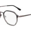 Marchon M-8005 020 - Grey Gradient