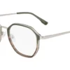 Marchon M-8005 310 - Olive Gradient