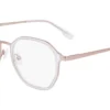 Marchon M-8005 909 - Crystal