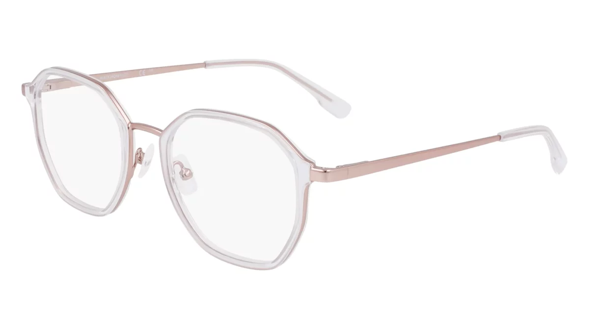 Marchon M-8005 909 - Crystal