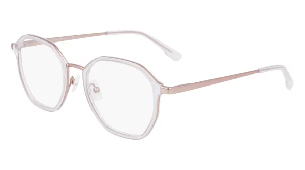 Marchon M-8005 909 - Crystal