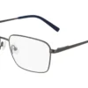 Marchon M-9009 072 - Satin Gunmetal