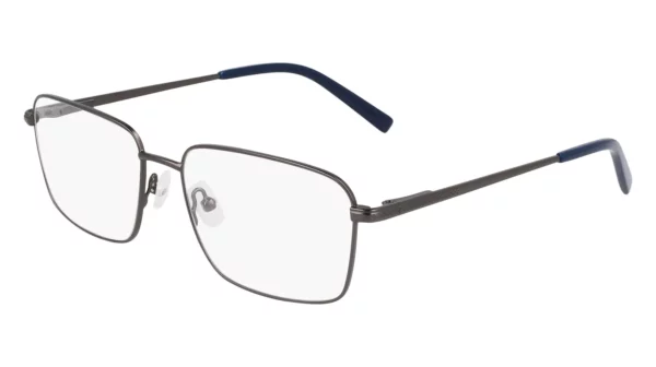 Marchon M-9009 072 - Satin Gunmetal