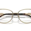 Michael Kors MK3076B 1014 - Shiny Light Gold