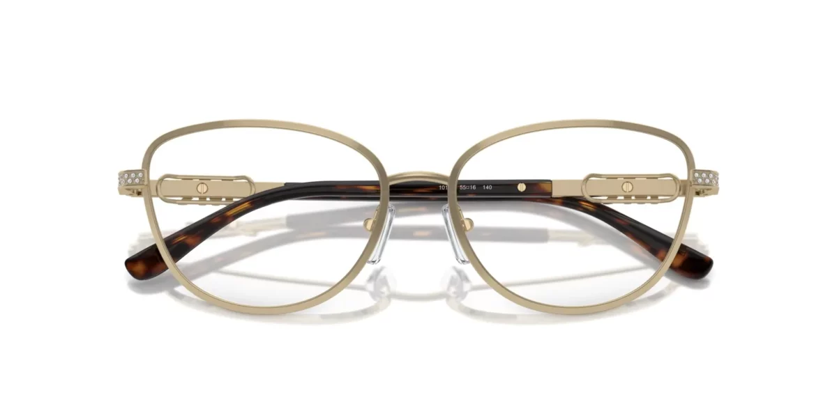 Michael Kors MK3076B 1014 - Shiny Light Gold