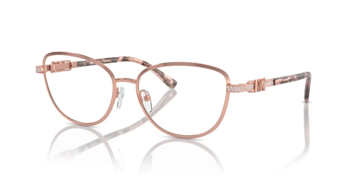Michael Kors MK3076B 1108 - Rose Gold
