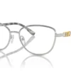 Michael Kors MK3076B 1893 - Shiny Silver