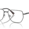 Michael Kors MK3080 1002 - Shiny Gunmetal