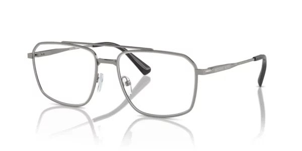 Michael Kors MK3084 1002 - Shiny Gunmetal
